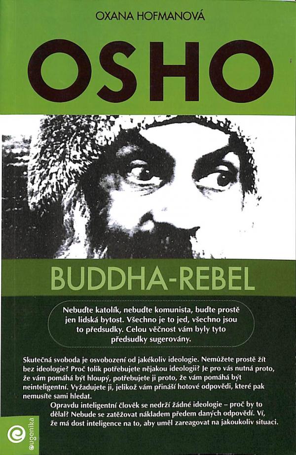 OSHO - Buddha rebel