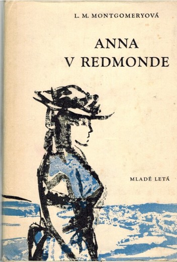 Anna v Redmonde (1969)