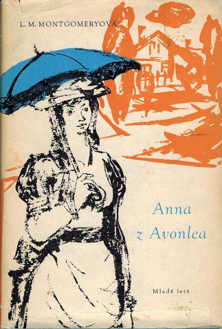 Anna z Avonlea (1969)