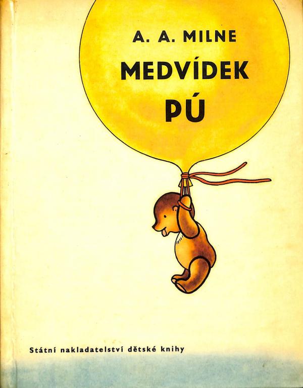 Medvdek P (1965)