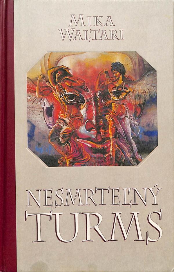 Nesmrten Turms (1997)