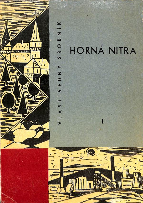 Horn Nitra I. 