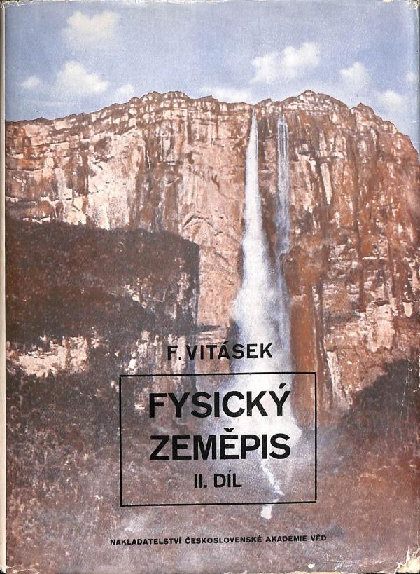 Fysick zempis II. - Pevnina