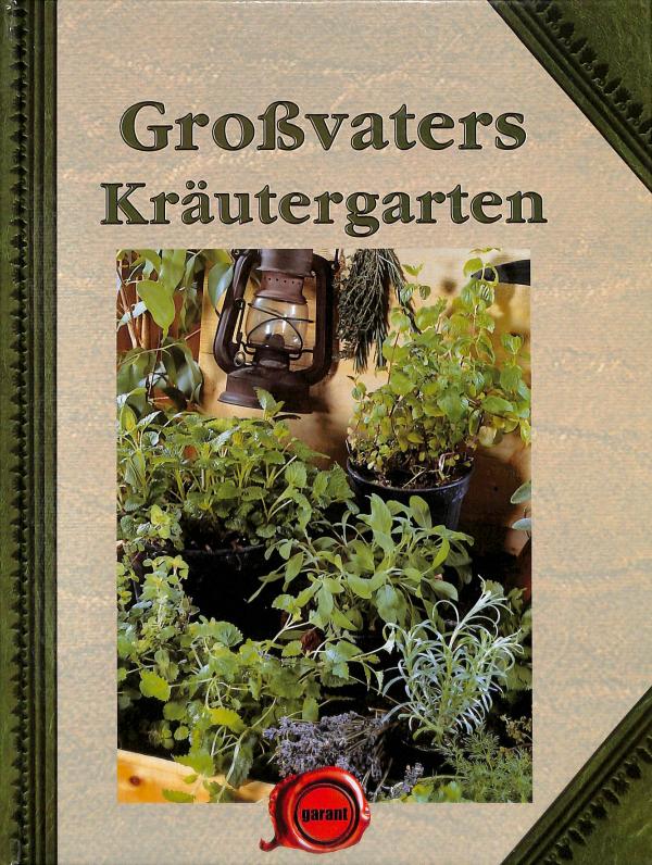 Grovaters Krutergarten