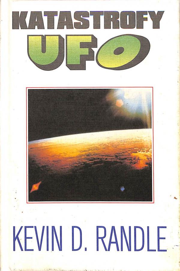 Katastrofy UFO