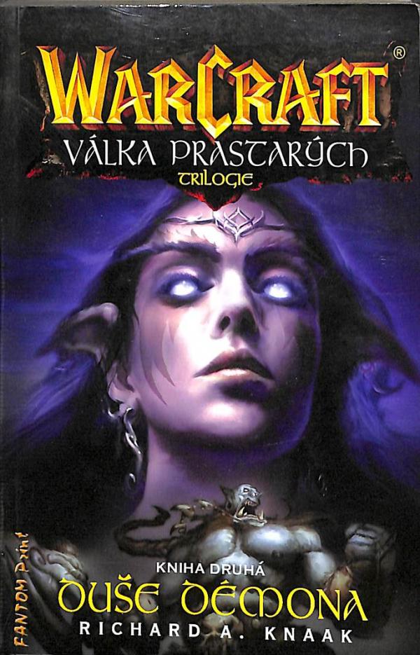 WarCraft: Vlka prastarch 2. - Due dmona