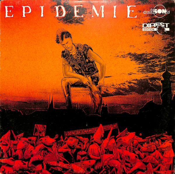 Epidemie (LP)