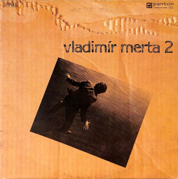 Vladimr Merta 2 (LP)