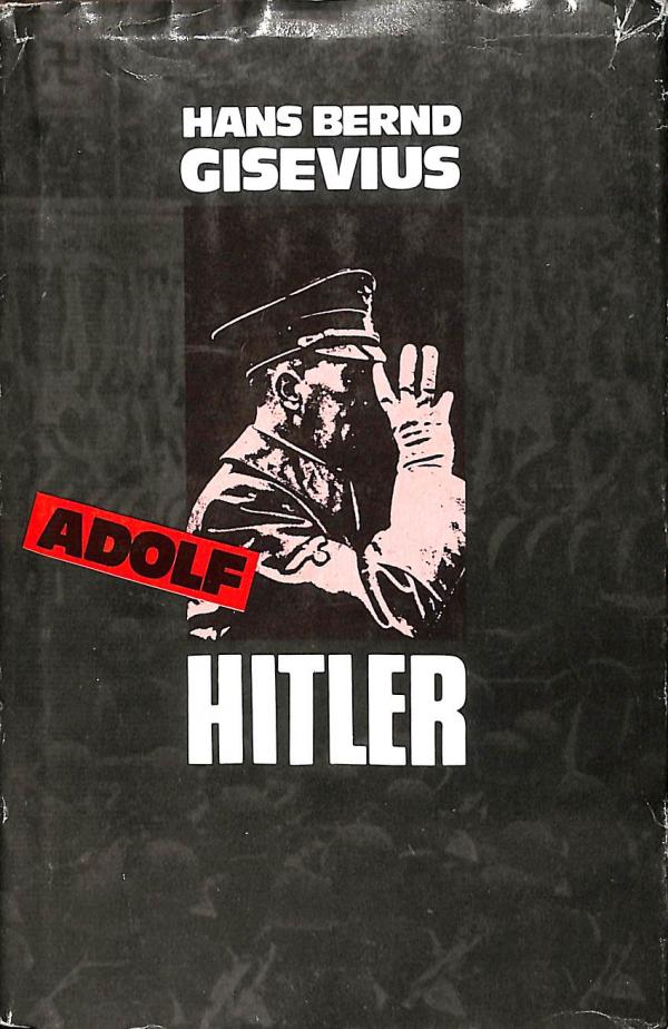 Adolf Hitler II.