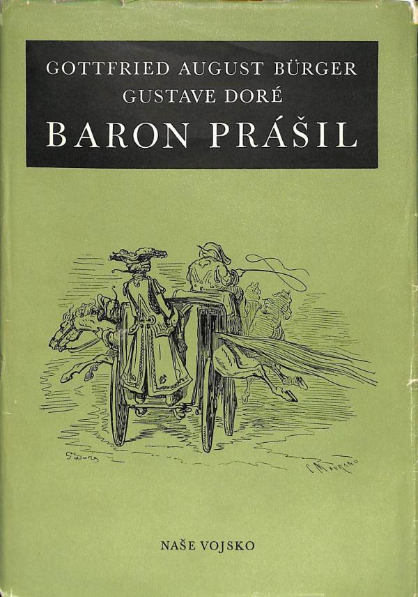 Baron Pril