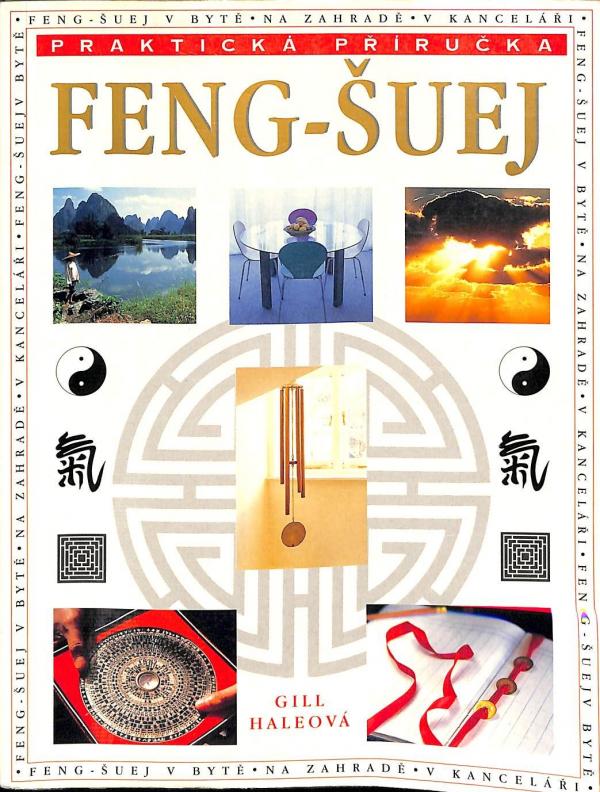 Feng-uej praktick pruka