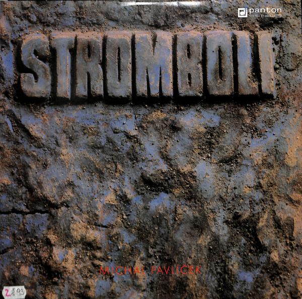 Stromboli (LP)