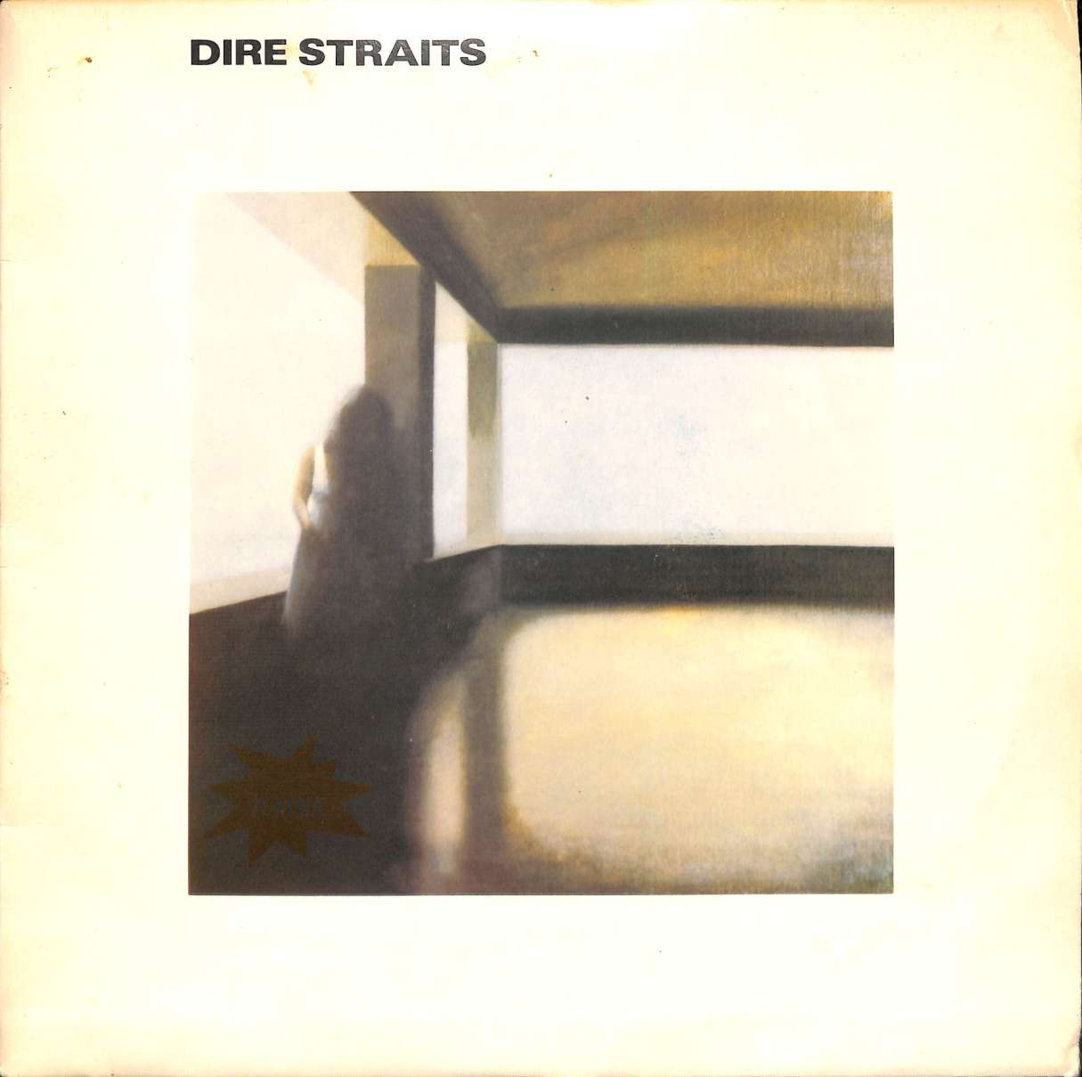 Dire Straits (LP)