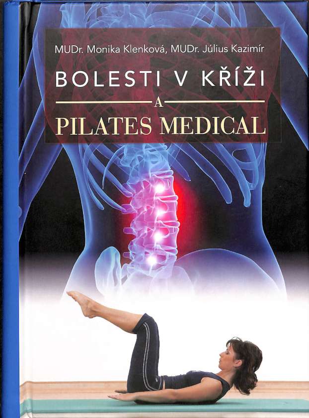 Bolesti v kroch a Pilates Medical