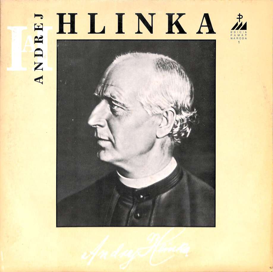 Andrej Hlinka (LP)