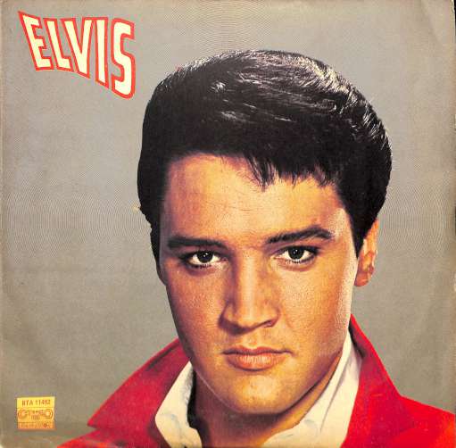 Elvis (LP)