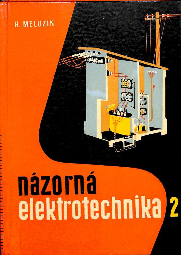 Nzorn elektrotechnika 2.