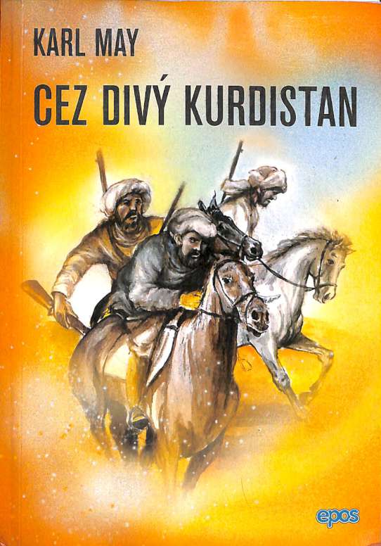 Cez div Kurdistan (2001)