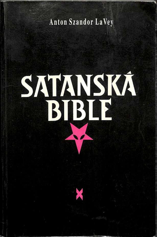 Satansk bible