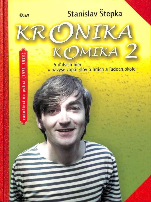 Kronika komika 2.