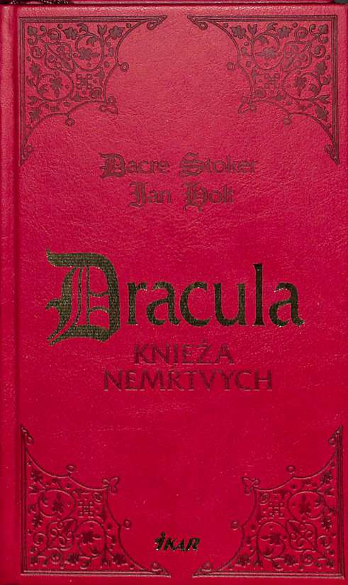 Dracula - Kniea nemtvych