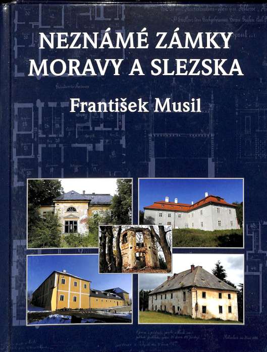 Neznm zmky Moravy a Slezska