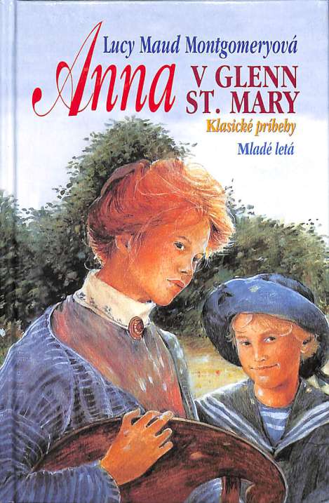 Anna v Glenn St. Mary (2004)