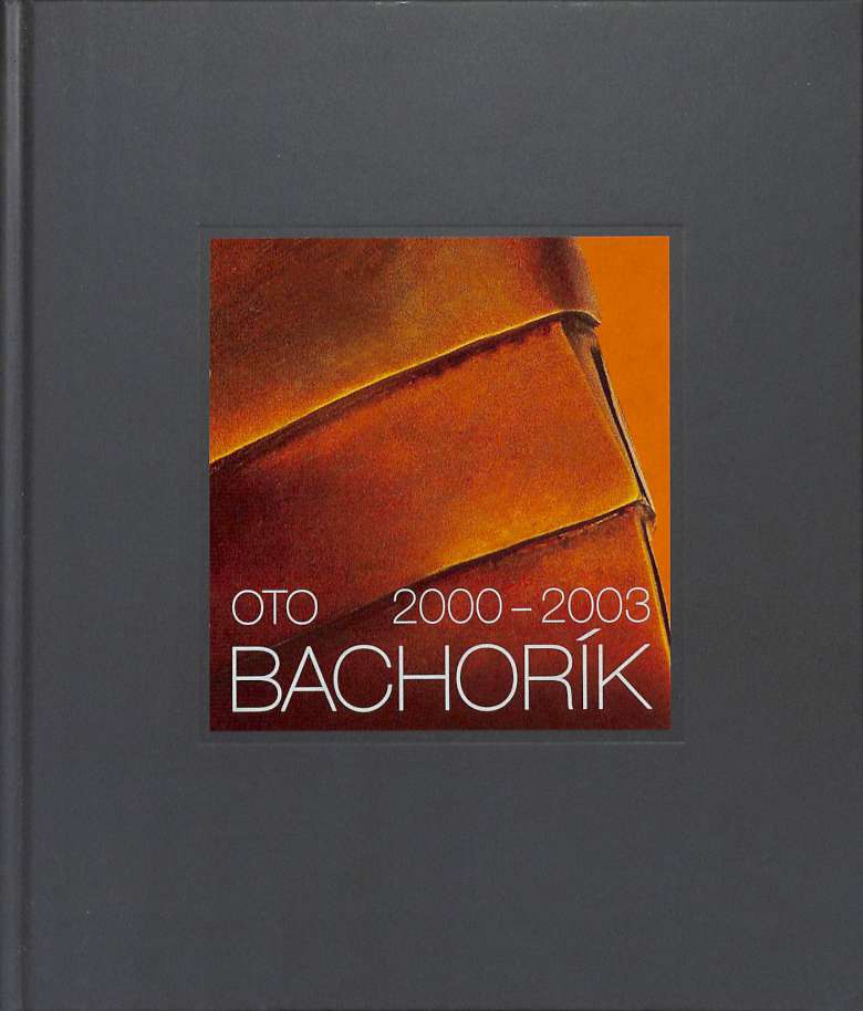 Oto Bachork 2000-2003