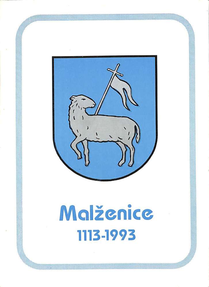 Malenice 1113-1993
