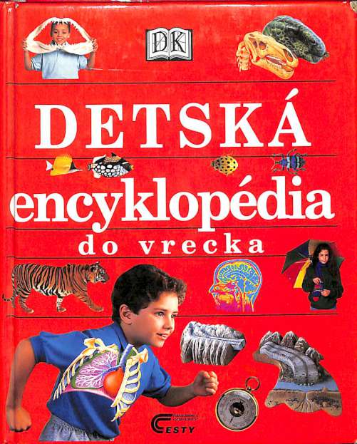 Detsk encyklopdia do vrecka