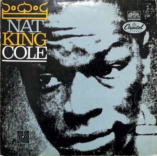 Nat King Cole (LP)