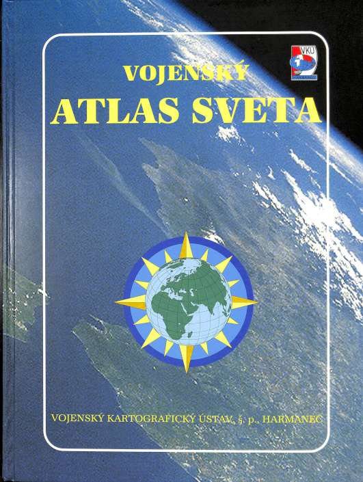 Vojensk atlas sveta