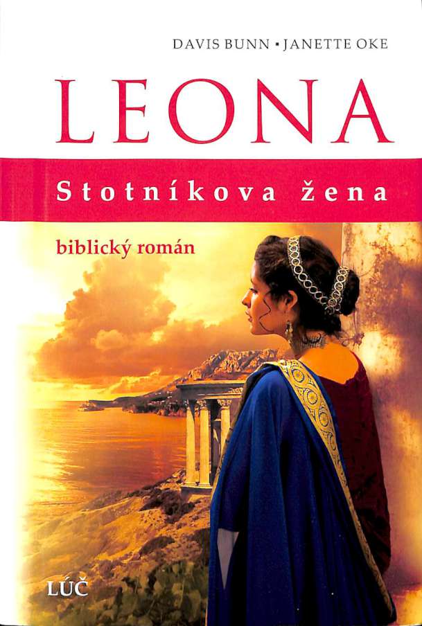 Leona - Stotnkova ena