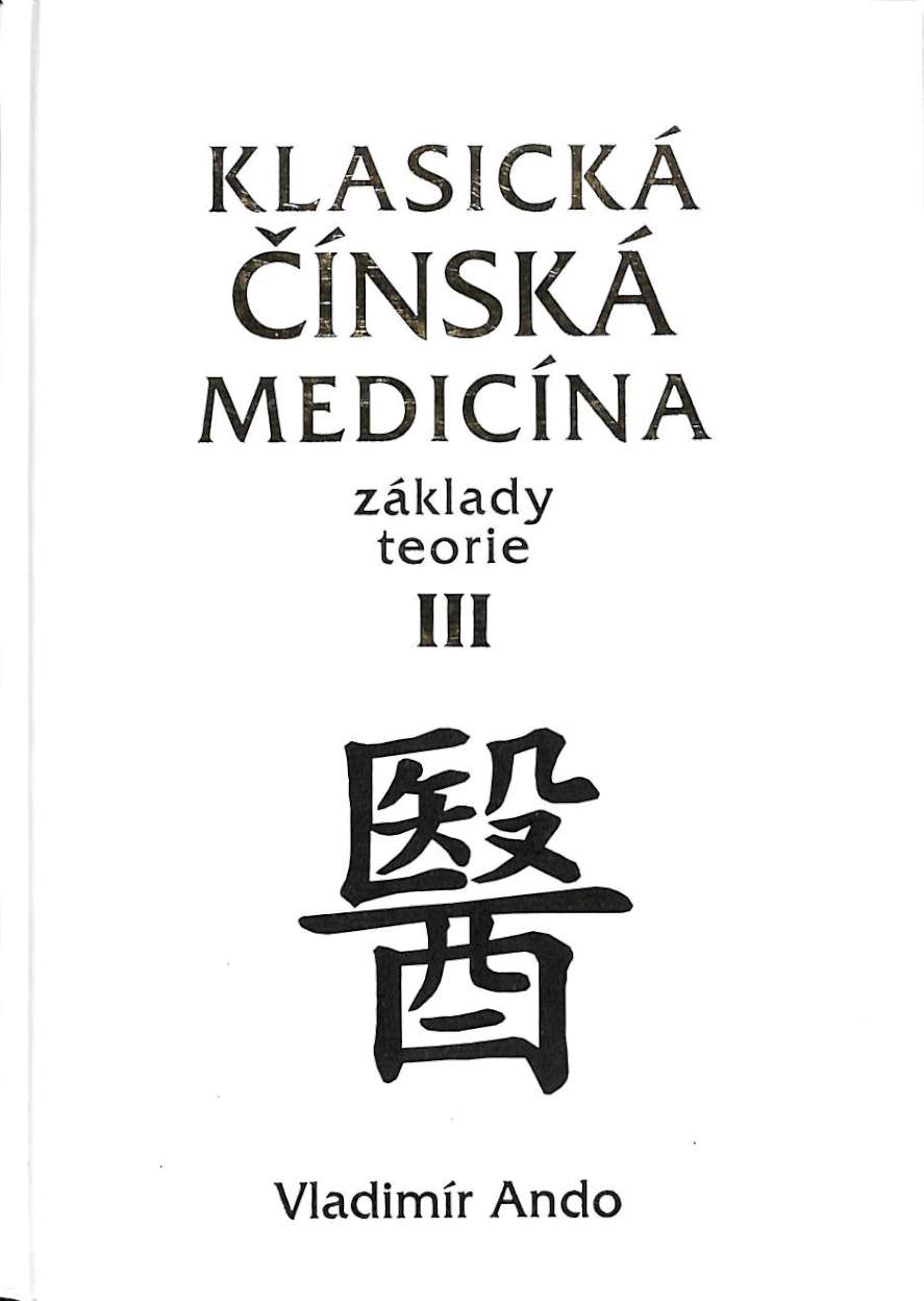 Klasick nsk medicna III.