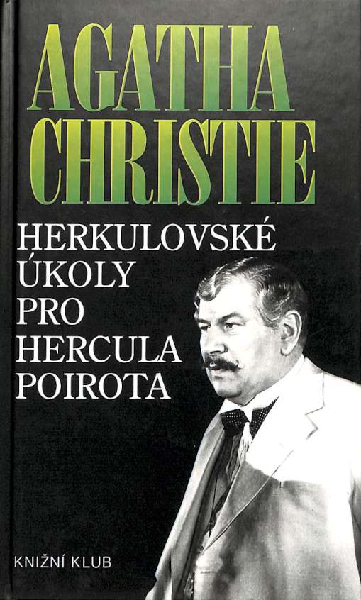Herkulovsk koly pro Hercula Poirota