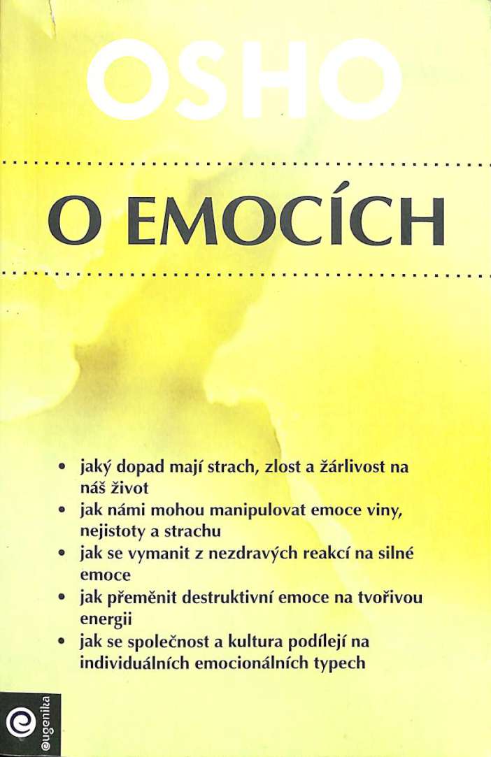 OSHO - O emocch