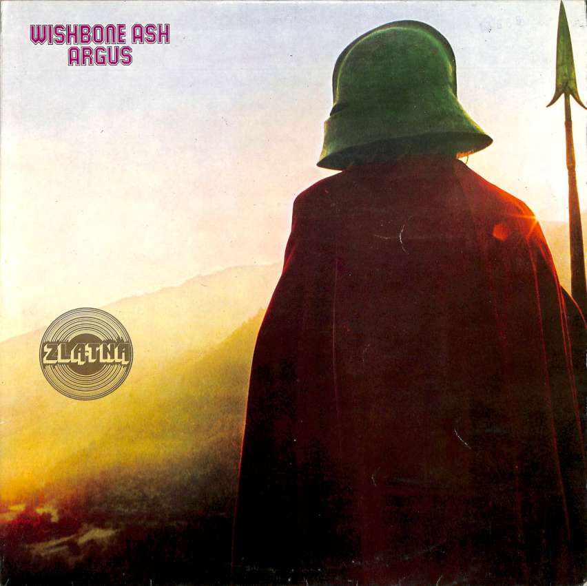 Wishbone Ash - Argus (LP)