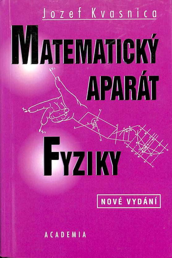 Matematick apart fyziky