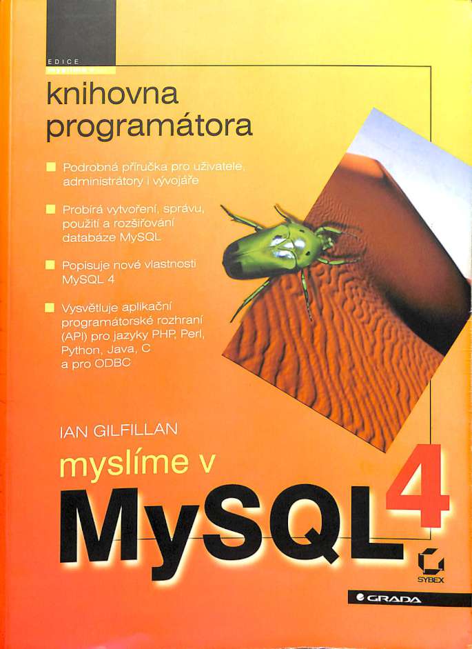 Myslme v MySQL 4
