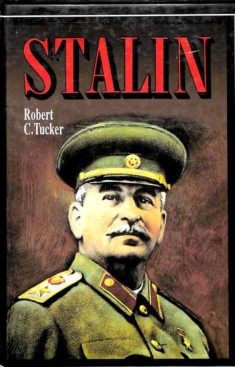 Stalin - na vrcholu moci 19281941