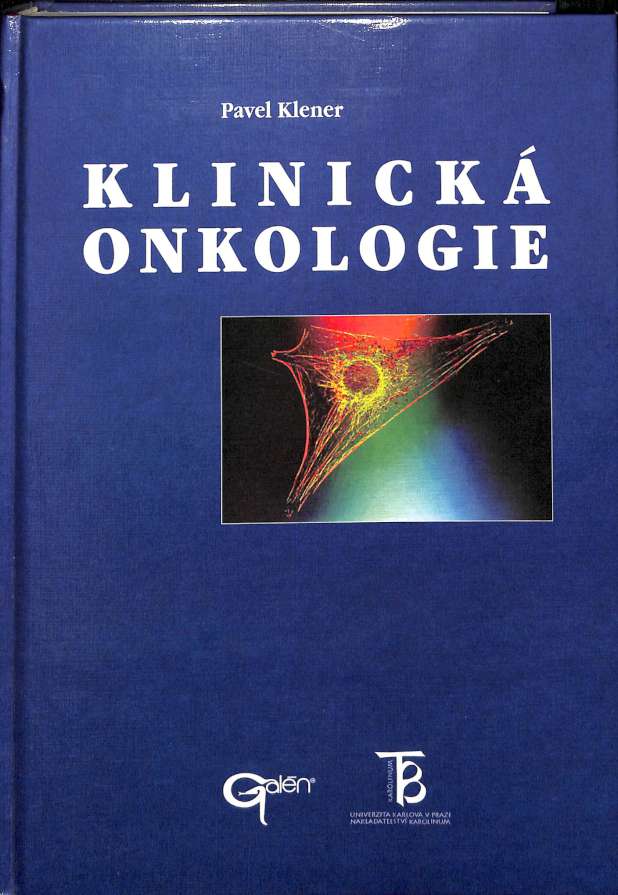 Klinick onkologie