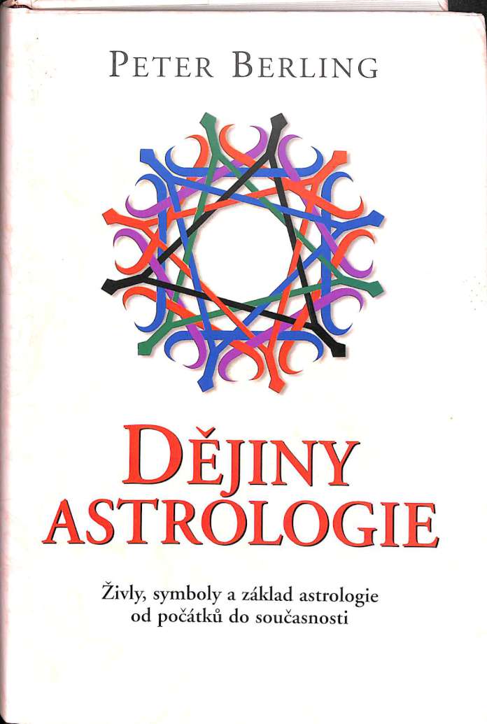 Djiny astrologie