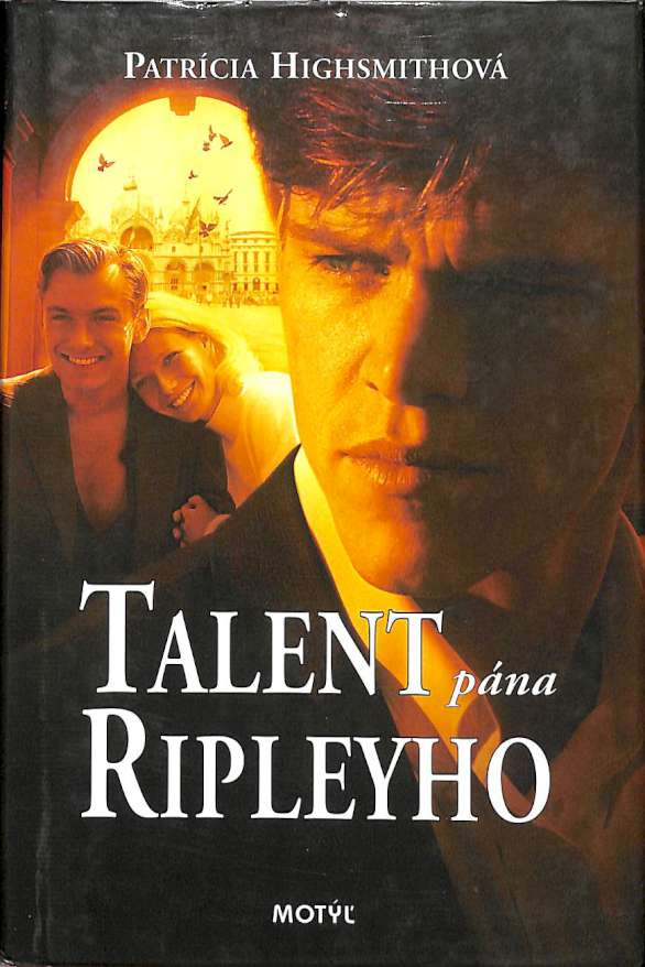 Talent pna Ripleyho