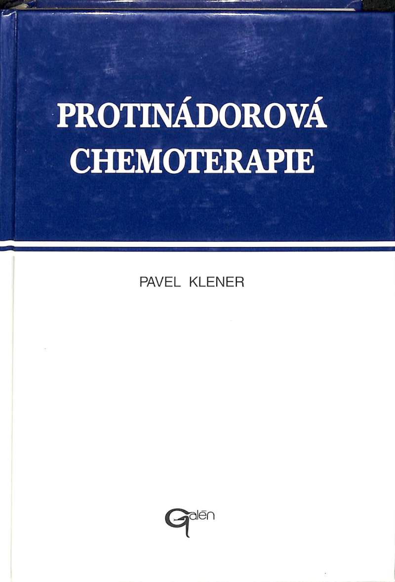 Protindorov chemoterapie