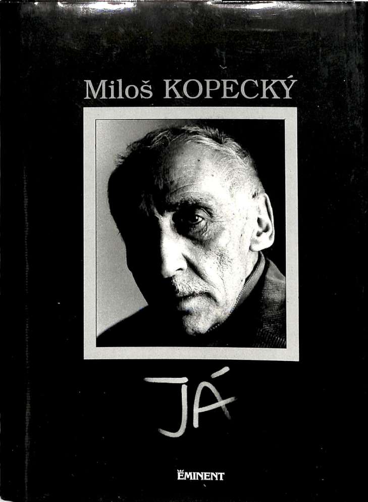 Milo Kopeck - J