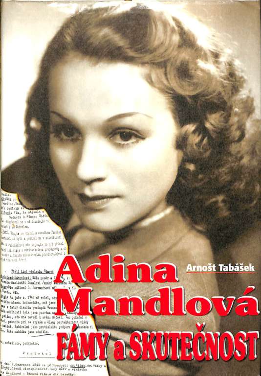 Adina Mandlov - Fmy a skutenost