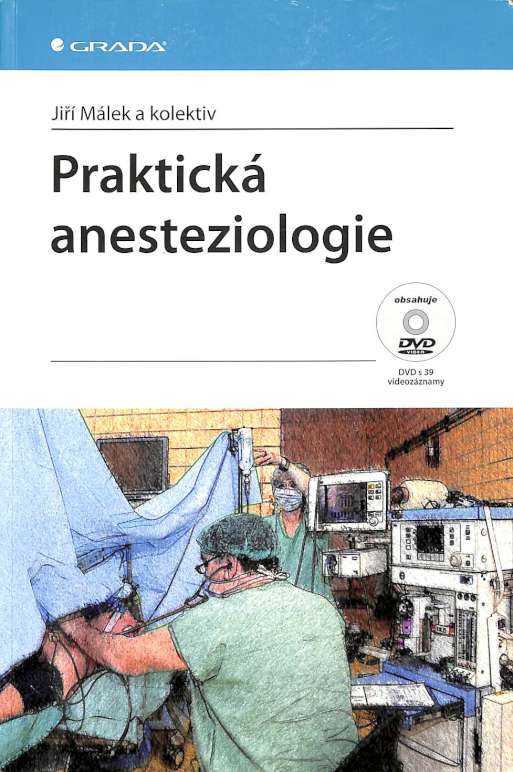 Praktick anesteziologie