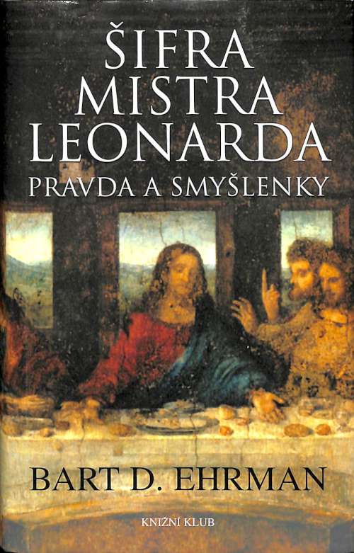ifra mistra Leonarda - pravda a smylenky