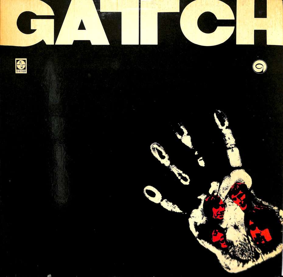 Gattch (LP)