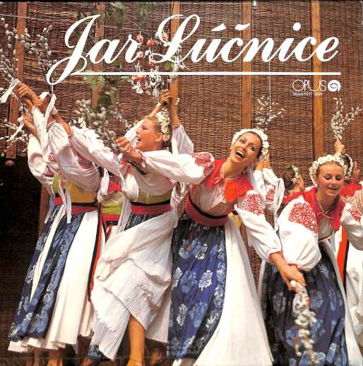 Jar Lnice (LP)